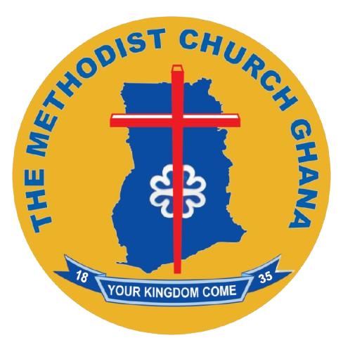 Methodist Church Ghana Logo